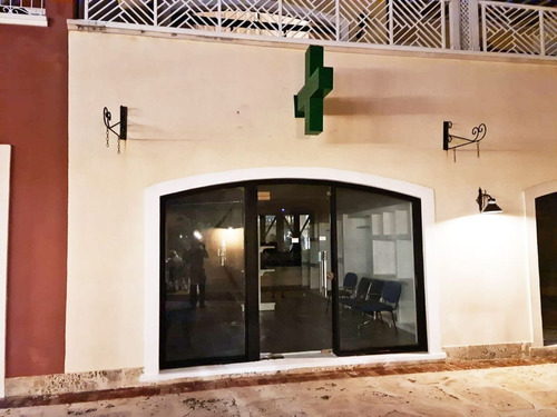 For Sale Local Comercial En Cap Cana Area Comercial Fisching Lodge Cap Cana La Marina