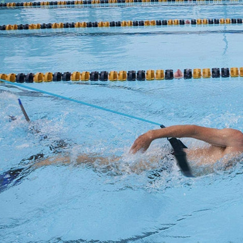 Kit De Arnés De Entrenamiento De Natación Para Nadar En La P