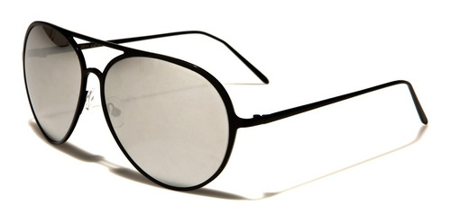 Gafas De Sol Sunglasses Lente Oscuro Tipo Piloto 12011