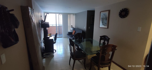 Apartamento En Venta Envigado