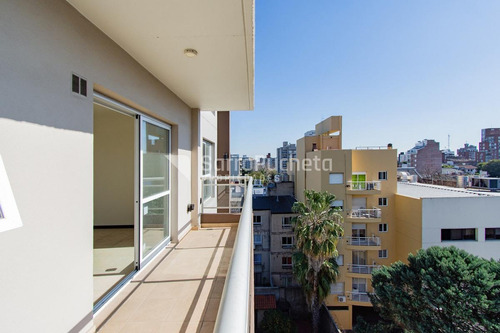 Imagen 11 de 30 de Venta Depto 2 Amb Con Cochera Cubierta Moron Sur (6°piso)