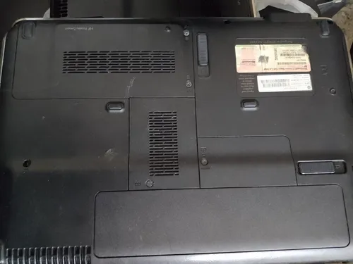 Notebook Hp Pavilion Dv4 Para Scrap. (Usado)