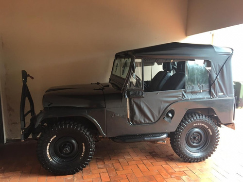 Jeep Willys
