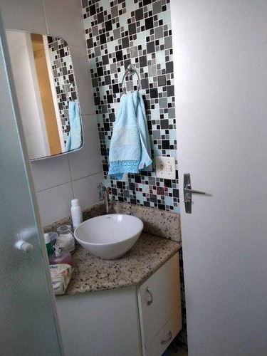 Imagem 17 de 23 de Apartamento Com 2 Dormitórios À Venda, 49 M² Por R$ 315.000,00 - Vila Matilde - São Paulo/sp - Ap6800