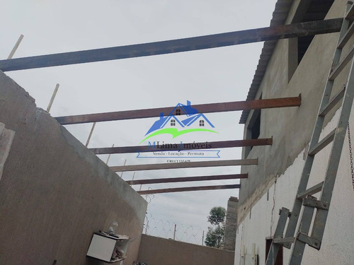 Imagem 9 de 15 de Casa Em Mairiporã. - 171