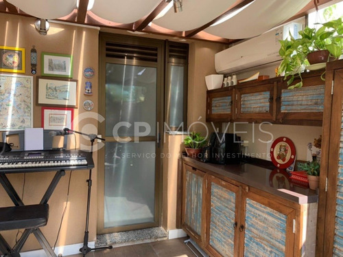 Imagem 8 de 30 de Apartamento Em Passo Da Areia, Porto Alegre/rs De 145m² 3 Quartos À Venda Por R$ 865.000,00 - Ap2326289-s