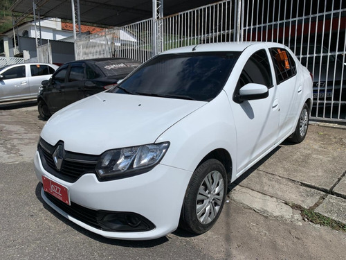 Renault Logan 1.0 12V SCE FLEX EXPRESSION MANUAL