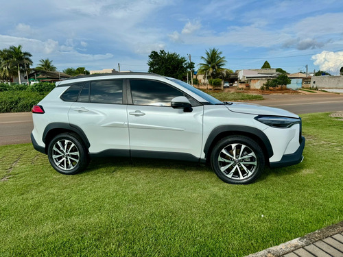 Toyota Corolla Cross 2.0 Xre Flex Aut. 5p