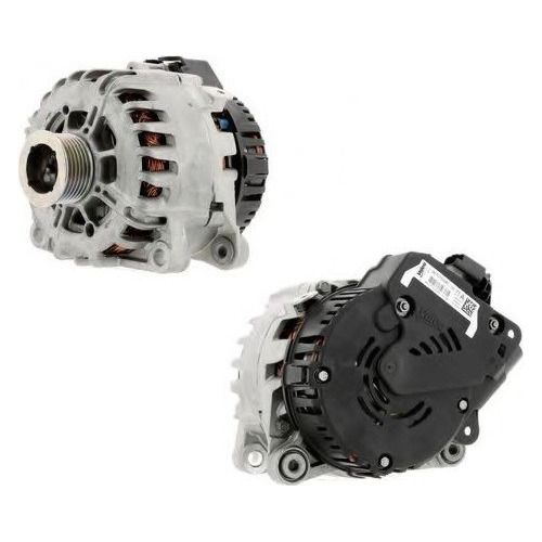 Alternador Peugeot 208 1.4 Hdi Desde 2012