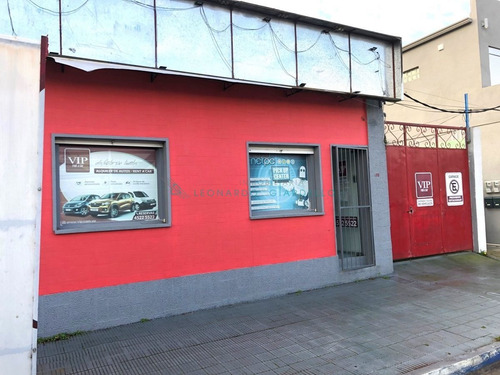 Imagen 2 de 8 de Ex Alquiladora