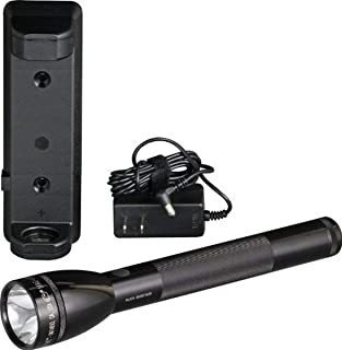 Maglite Ml125 Linterna Led Sistema Recargable Ml125-33014