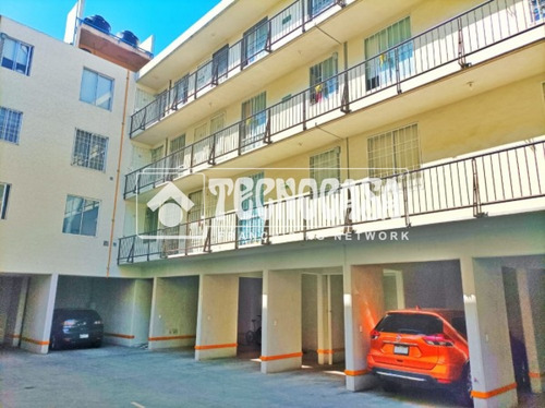 Venta Departamentos Santa Maria La Ribera T-df0174-0111