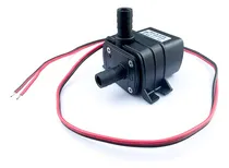 Comprar Bomba Bombita Agua 24v 240l\u002Fh Solar Motor Home Casa Rodante