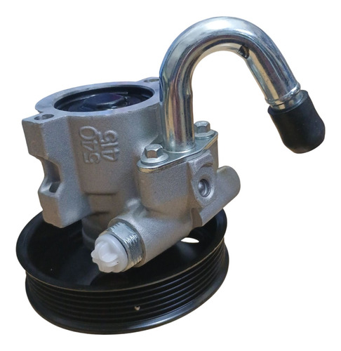 Bomba Direccion Aveo Gm96535224
