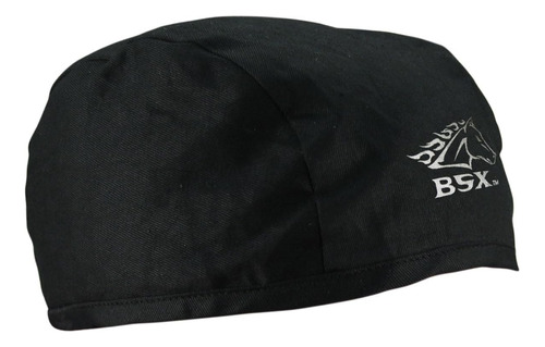 Gorro De Soldadura Hombre, Versión  Al, Talla Única D...