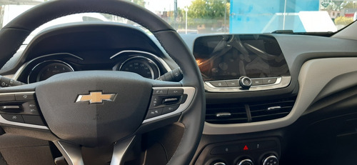 Chevrolet Onix 1.0 Turbo Premier I Manual