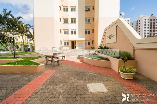 Imagem 24 de 30 de Apartamento, 2 Dormitórios, 55.52 M², Sarandi - 160671