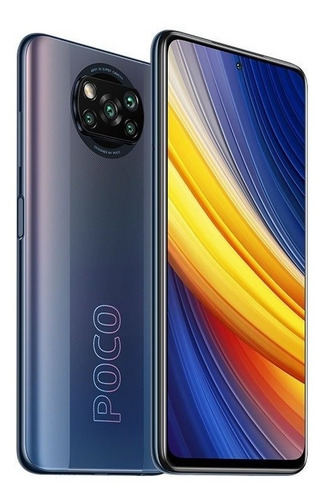 Xiaomi Poco X3 Pro 256gb 8gb Ram + Carcasa - Phone Store