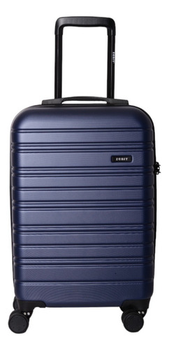 Set X 3 Maletas Wagner Navy (cabina + M + L)