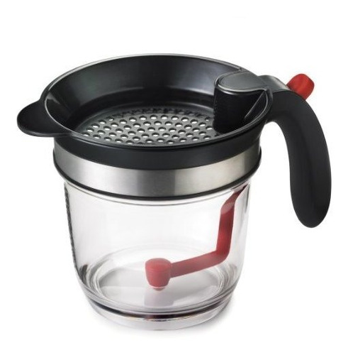 Cuisipro 4 Cup Fat Separator