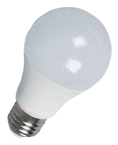 Bombillo A60 Led 9w 110-130v Ledcell