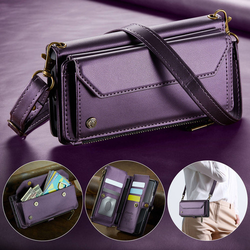 Funda For Samsung Galaxy Z Fold 6, Funda Tipo C