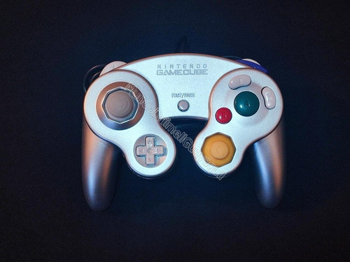 Imagen 7 de 10 de Control Nuevo Gamecube 3a ( Guayaquil )