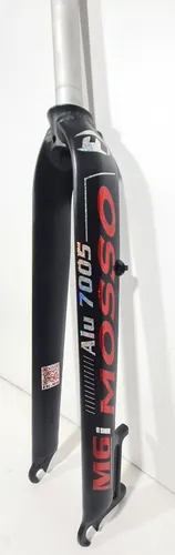 Horquilla Rigida Mosso Alu 7005 M61 Rod 29 C 615d