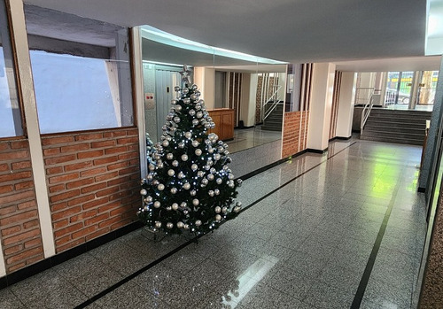 Vendo Hermoso Depto De 2 Amb. Lateral En Av. Santa Fe Al 4400 Barrio De Palermo