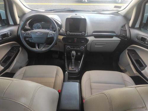 Ford Ecosport 1.5 Titanium 123Cv 4X2