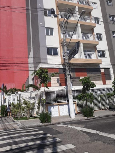 Imagem 27 de 30 de Studio C /1 Quarto À Venda, 32 M² - Brás //sp - St0025