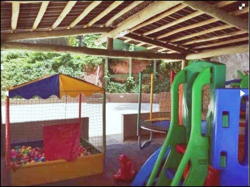 Imagem 9 de 12 de Venda - Apartamento 5 Suítes - Edf. Taormina - Barra - Salva