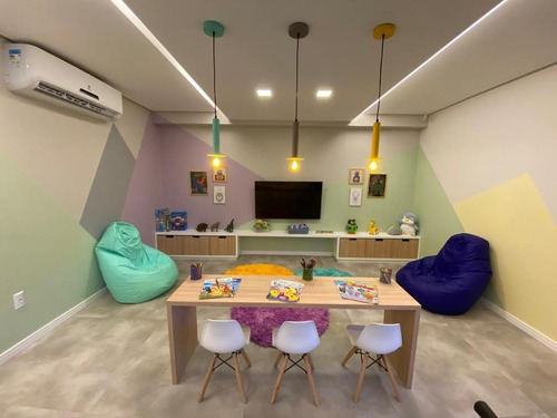 Imagem 9 de 11 de Apartamento Novo Em Boa Viagem Com 4 Quartos À Venda, 162 M² Por R$ 1.410.605 - Boa Viagem - Recife/pe - Ap0051