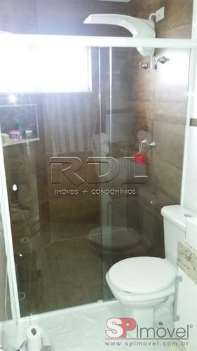 Imagem 6 de 21 de Sobrado À Venda, 4 Quartos, 2 Suítes, 4 Vagas, Vila Alpina - Santo André/sp - 1002