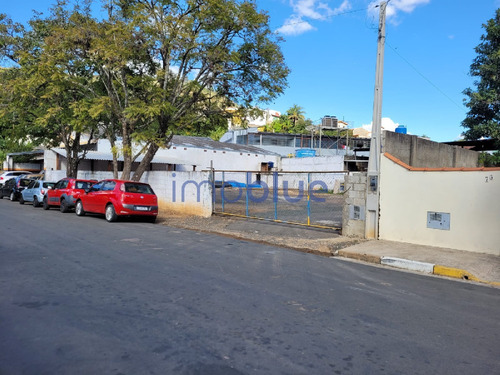 Imagem 5 de 6 de Área Comercial Ou Residencial Próximo Ao Centro... - 1620