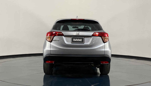 Imagen 5 de 15 de 118593 - Honda Hr-v 2018 Con Garantía