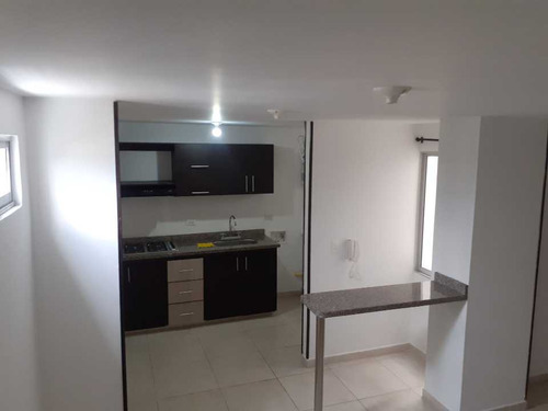 Apartamento En Venta En Dosquebradas Sector Santa Monica / Cod:5209010 (48414).