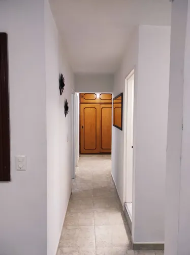 Apartamento Amoblado 2 Habitaciónes Por Días En Medellín Itagui A 9 Cuadras Del Poblado Y A 9 De Envigado