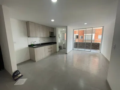 Apartamento en arriendo