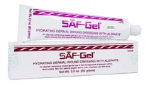 Comprar Saf Gel Hidratante Con Alginato Tubo De 85gr