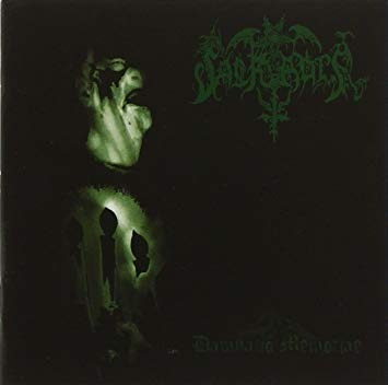 Sacradis- Damnatio Memoriae Cd