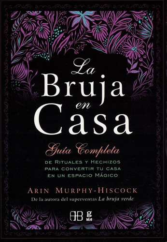 Bruja En Casa La