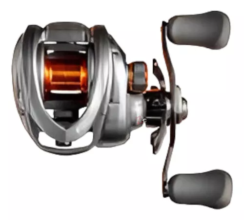 Reel Rotativo Shimano Curado MGL 151XG (Izquierdo)