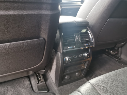 Bmw X5 4.4bi-turbo Security (blindada) - 2015/2016- 40.694km