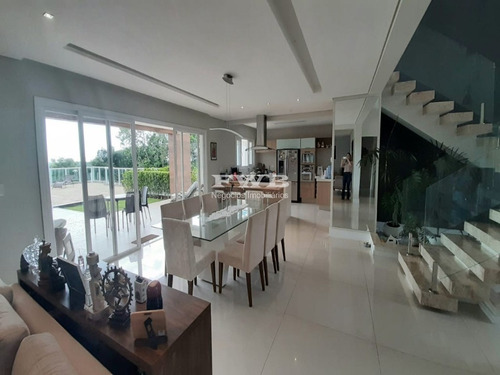 Imagem 29 de 30 de Linda Casa Condominio Arujazinho 3 Com 4 Suites, 6 Vagas , Piscina, Mobiliada - 204fwbsp - 68131727