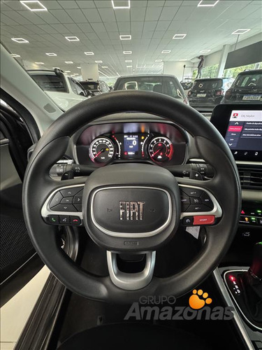 Fiat FASTBACK 1.0 TURBO 200 FLEX CVT