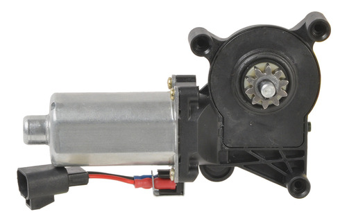 1-motor Elevacion Ventana Delantero Derecho Ml430 99/01