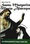 366 Textos De Santa Margarita María De Alacoque