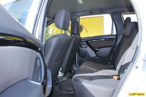 Renault Duster 2.0L Dynamique At 4x2