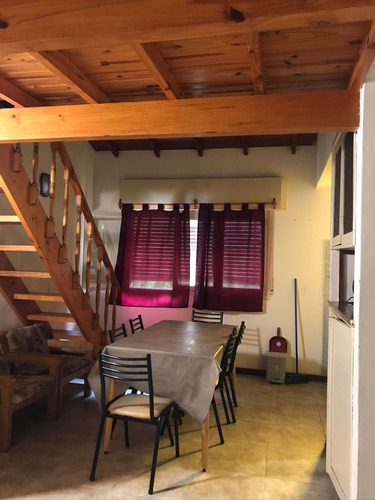 Departamento Villa Gesell 2 Y 1/2 Amb Centro Jovenes Familia